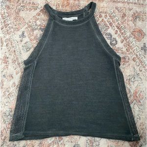 american eagle tank top